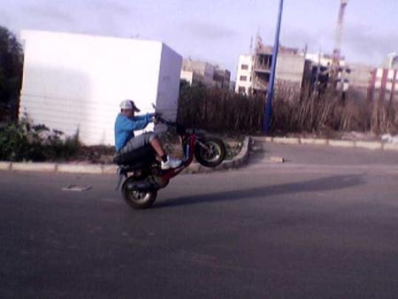 cabrage